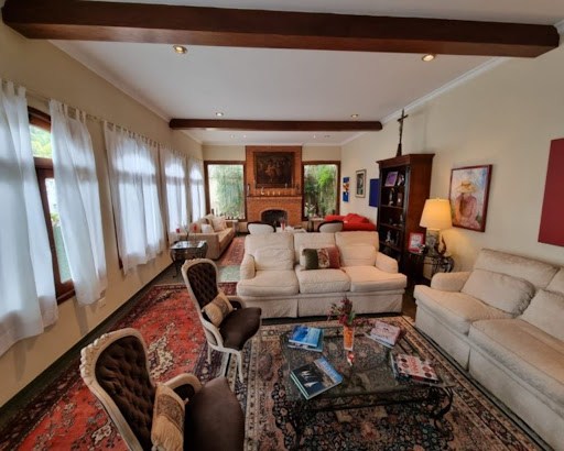 Casa, 4 quartos, 538 m² - Foto 12