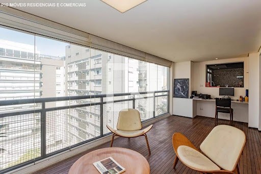 Apartamento, 3 quartos, 133 m² - Foto 1