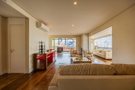 Apartamento, 3 quartos, 180 m² - Foto 37