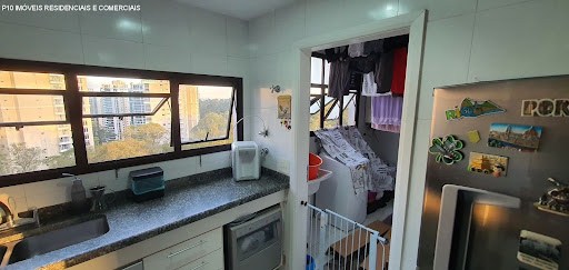 Apartamento, 2 quartos, 120 m² - Foto 10