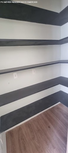 Apartamento, 4 quartos, 195 m² - Foto 9