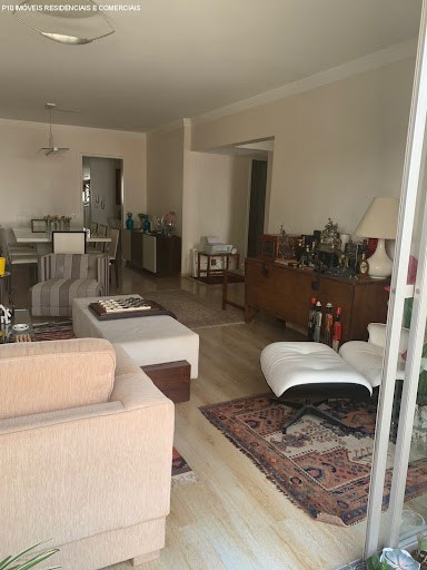 Apartamento, 4 quartos, 178 m² - Foto 11