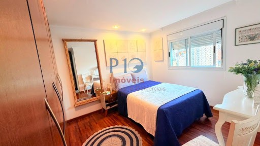 Apartamento, 3 quartos, 125 m² - Foto 2