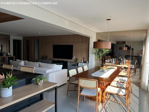 Apartamento, 3 quartos, 149 m² - Foto 15