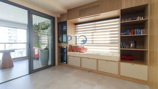 Apartamento, 3 quartos, 141 m² - Foto 25