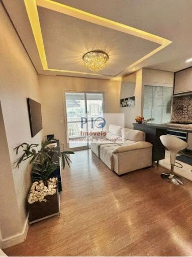Apartamento, 2 quartos - Foto 5