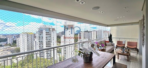 Apartamento, 3 quartos, 223 m² - Foto 7