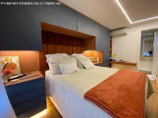 Apartamento, 3 quartos, 141 m² - Foto 31
