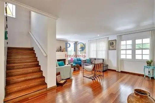 Casa, 4 quartos, 366 m² - Foto 4