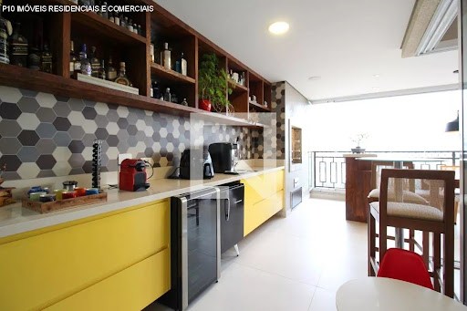 Apartamento, 3 quartos, 157 m² - Foto 14