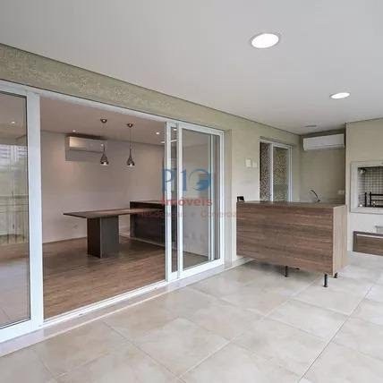 Apartamento, 3 quartos, 141 m² - Foto 3
