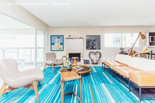Apartamento, 4 quartos, 440 m² - Foto 4