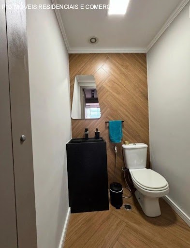 Apartamento, 2 quartos, 80 m² - Foto 5