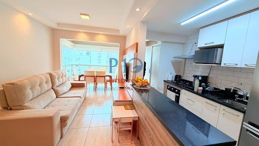 Apartamento, 2 quartos, 60 m² - Foto 45