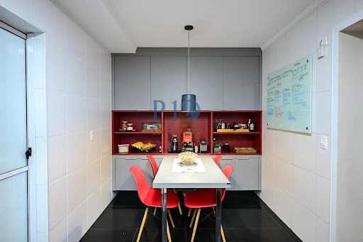 Apartamento, 3 quartos, 168 m² - Foto 43