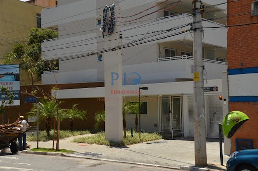 Apartamento, 1 quarto, 33 m² - Foto 21