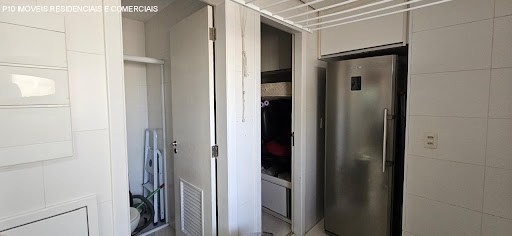 Apartamento, 3 quartos, 206 m² - Foto 23