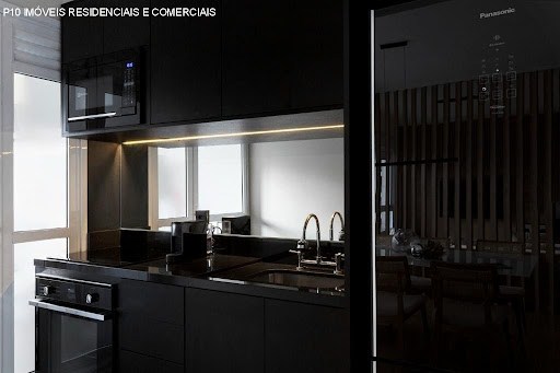 Apartamento, 2 quartos, 125 m² - Foto 15