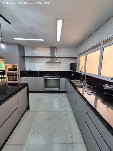 Apartamento, 4 quartos, 238 m² - Foto 34