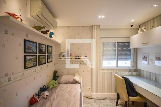 Apartamento, 3 quartos, 200 m² - Foto 16