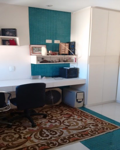 Apartamento, 4 quartos, 397 m² - Foto 9