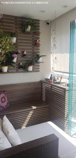 Apartamento, 3 quartos, 96 m² - Foto 13