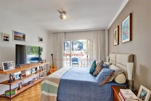 Casa, 4 quartos, 366 m² - Foto 17
