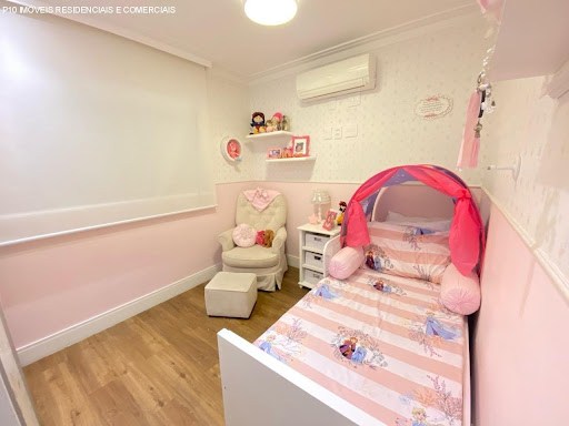 Apartamento, 3 quartos, 170 m² - Foto 11