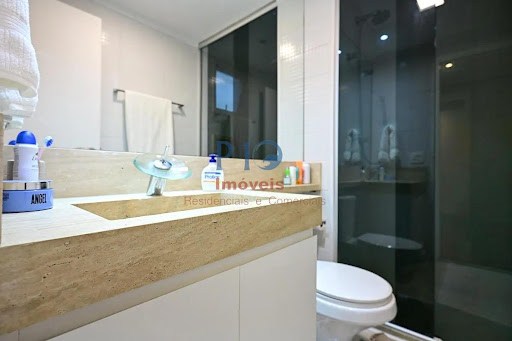 Apartamento, 3 quartos, 168 m² - Foto 8