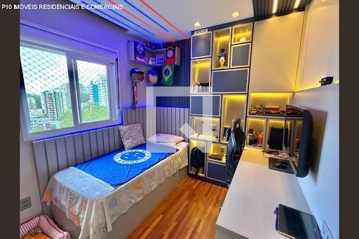 Apartamento, 4 quartos, 122 m² - Foto 24