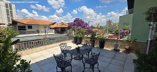 Casa, 4 quartos - Foto 1