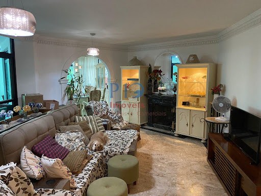 Apartamento, 3 quartos, 230 m² - Foto 7