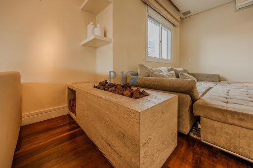 Apartamento, 3 quartos, 180 m² - Foto 47