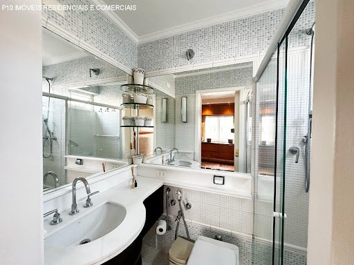 Apartamento, 3 quartos, 138 m² - Foto 3