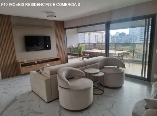 Apartamento, 3 quartos, 135 m² - Foto 15