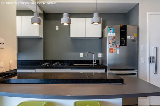 Apartamento, 2 quartos, 70 m² - Foto 12