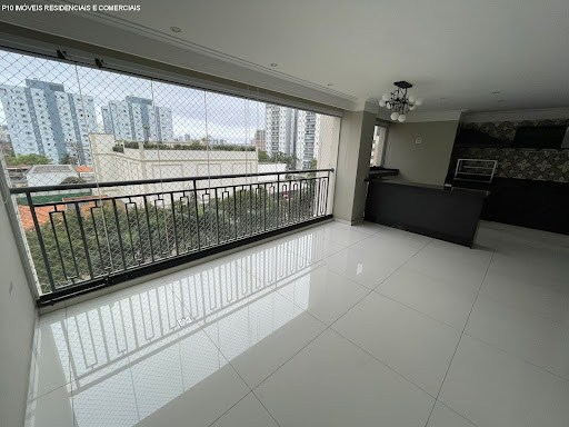 Apartamento, 3 quartos, 140 m² - Foto 17