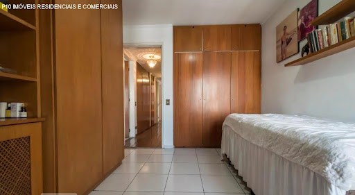 Apartamento, 4 quartos, 170 m² - Foto 20