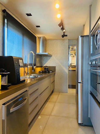 Apartamento, 3 quartos, 204 m² - Foto 9