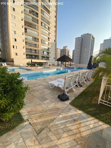 Apartamento, 3 quartos, 123 m² - Foto 35