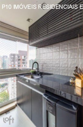 Apartamento, 3 quartos, 175 m² - Foto 11