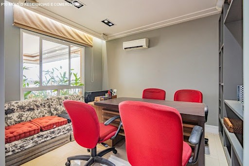 Apartamento, 4 quartos, 206 m² - Foto 16