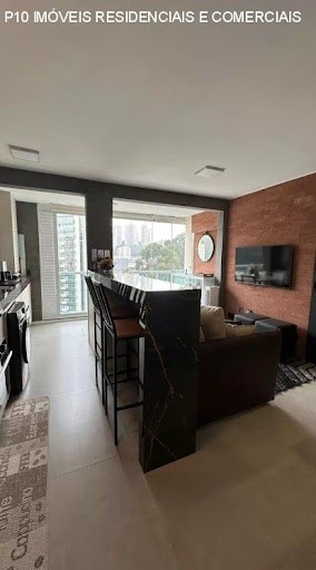 Apartamento, 1 quarto, 38 m² - Foto 19