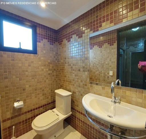 Apartamento, 4 quartos, 480 m² - Foto 27