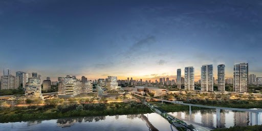 Apartamento, 4 quartos, 522 m² - Foto 50