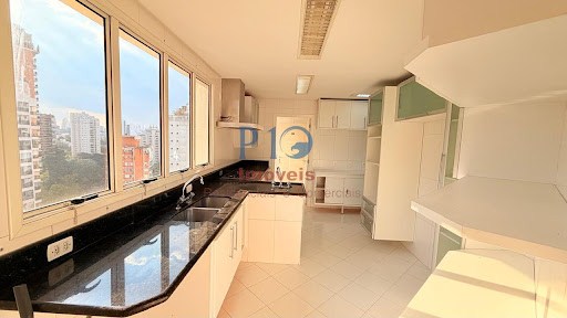 Apartamento, 4 quartos, 260 m² - Foto 12