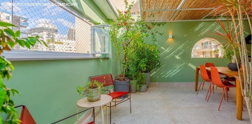 Apartamento, 3 quartos, 135 m² - Foto 12