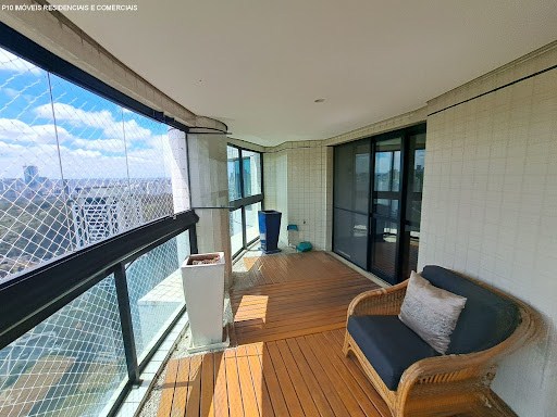 Apartamento, 4 quartos, 400 m² - Foto 20
