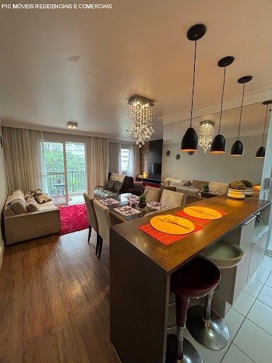 Apartamento, 2 quartos, 68 m² - Foto 1