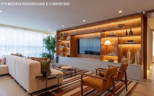 Apartamento, 4 quartos, 168 m² - Foto 4